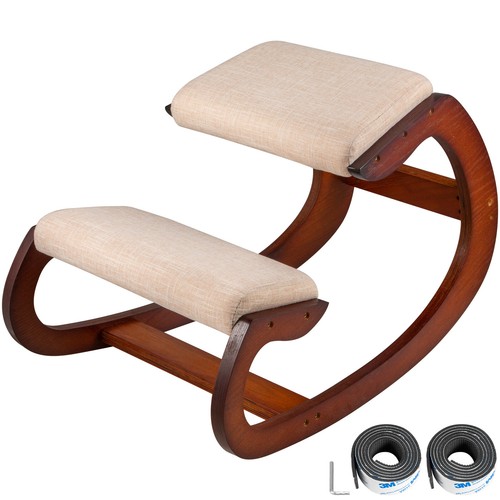 Vevor tabouret ergonomique - ergonomique, à