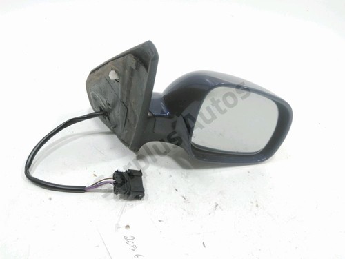 Retroviseur electrique droit - retroviseur,
