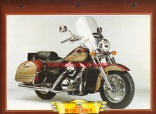 KAWASAKI VN 1500 Classic FI