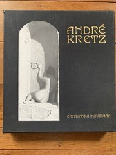Photos Curiosa , Kretz André