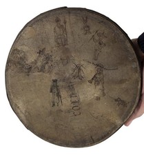 Tambourin – André Cornet -