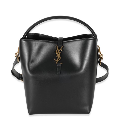 Sac dos petit en cuir - dos, le
