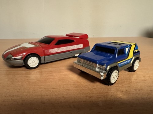 Power rangers kousoku - rangers, sentai