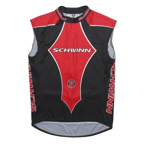 Schwinn maillot sans manches - maillot,