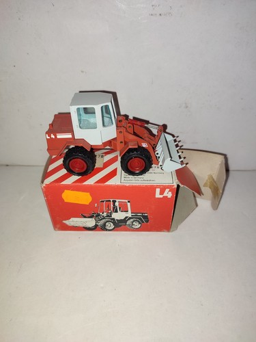 Nzg 278 chargeuse - -,