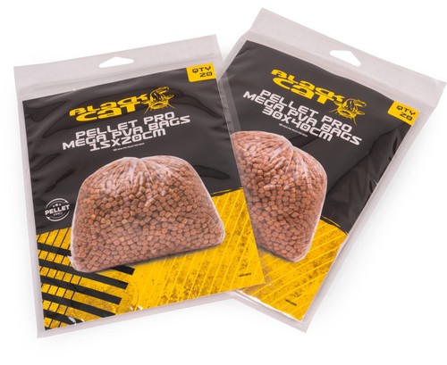 Sacs mega pva pro - sacs,