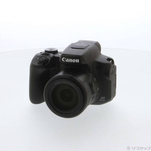 Canon powershot sx70 - powershot, hs