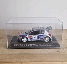 Deagostini Models 1:43 Scale