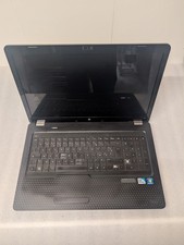 Pc Portable HP Pavilion G72