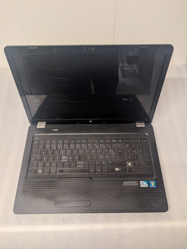 Portable pavilion g72 - portable, hp