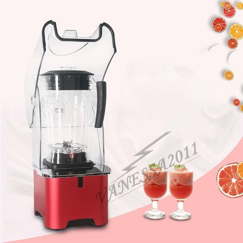 2200w commercial blender - commercial,