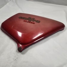Honda GL1000 GL 1000 Gold Wing Goldwing R Right Side Cover Sidecover Panel Body