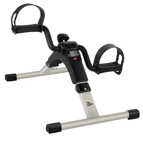 Mini vélo pédalier bras