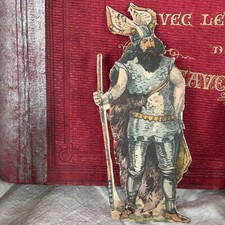 GROUPE MASCULIN DE 8 PETITES