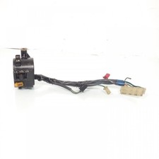 Commodo gauche origine pour