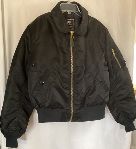 Alpha industries men - alpha, black
