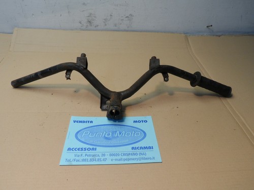 Guidon direction aprilia - guidon,