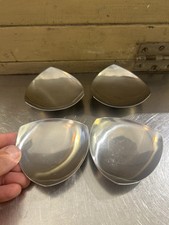 Stelton Arne Jacobsen Stainless Dishes Ash Tray 4