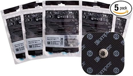 Electrodes great fits - great,
