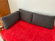 COUSSINS DE CANAPÉ -