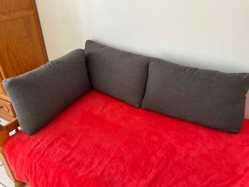 Coussins canapé - de,
