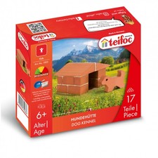 teifoc Maison Pour Chien - 17