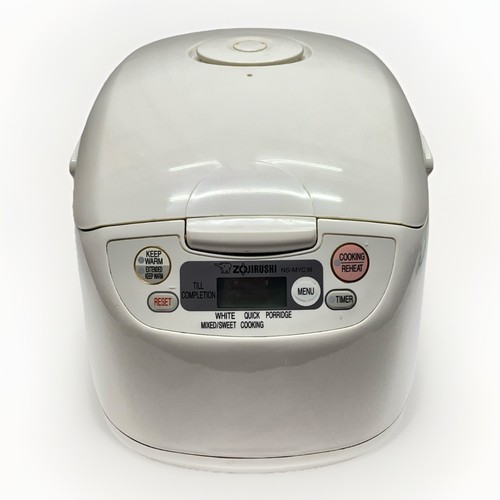 Zojirushi micom myc18 10 - zojirushi,