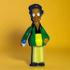 Figurine The Simpsons / Apu