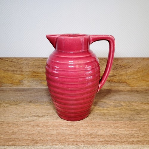 Pichet cruche broc vase - /,