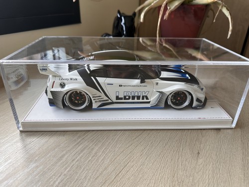 Nissan gtr r35 liberty - gtr,