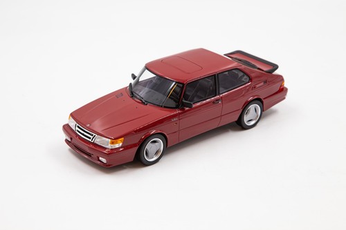 Saab 900 turbo - , t16