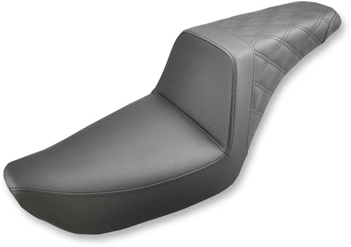 Selle arrière step - step, up