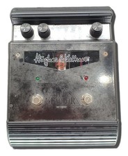 Pédale d'effets Hughes &