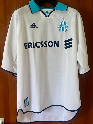 Maillot adidas ericsson - maillot, om