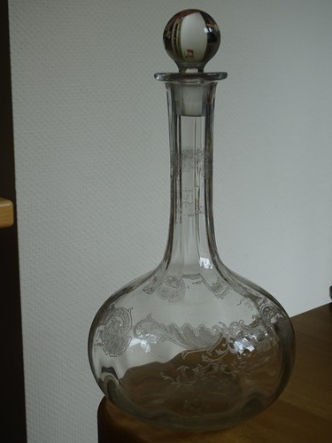 Saint louis carafe vin - saint,