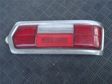 Rear Left Tail Light Lamp 69-71 Mercedes 280s