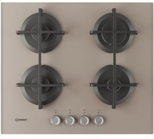 INDESIT ING61TTD1 Cuisinière