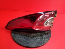 RENAULT MEGANE EXPRESSION DCI TAIL LIGHT DRIVER SIDE RH 2011 5 DOOR ESTATE