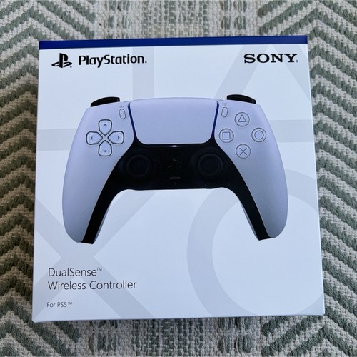 Sony dualsense manette sans - dualsense,