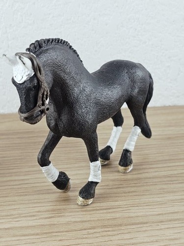 Schleich figurine cheval - schleich,