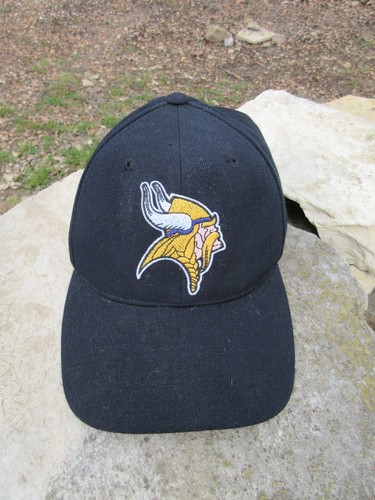 Casquette minnesota vikings - minnesota,