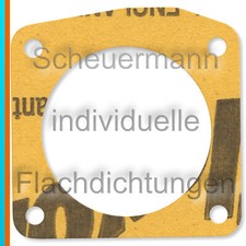 Joint Manette de Gaz BMW E21