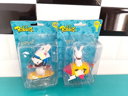 2505261 lot figurines - figurines, les