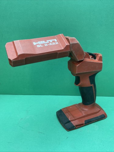 Lampe led hilti - led, 2
