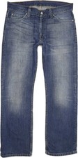 Levi's 506  Homme Bleu