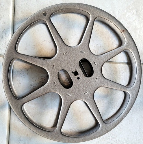 Bobine pour films - , mm