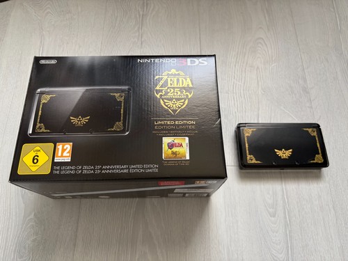 Comme neuve nintendo 3ds - comme,