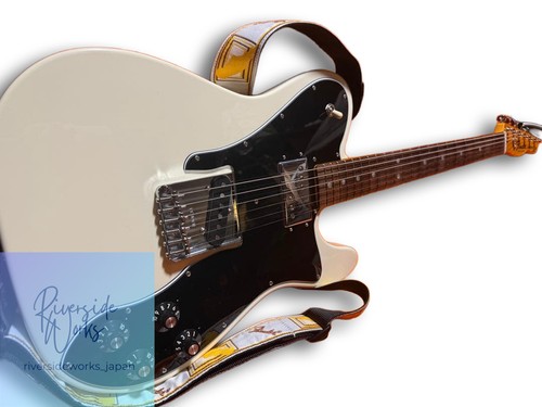 Fender vintage telecaster - fender, ii