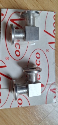 Coude précision 90 - coude,