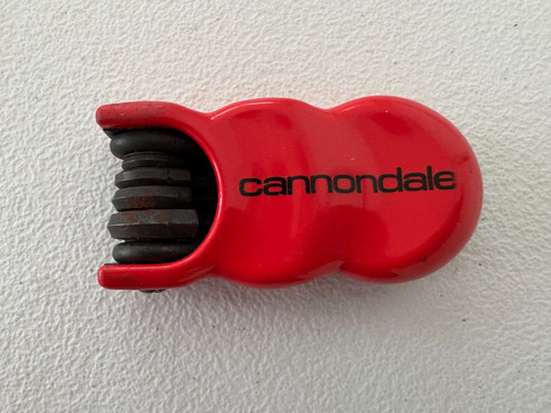 Cannondale bike tool multi - 6,